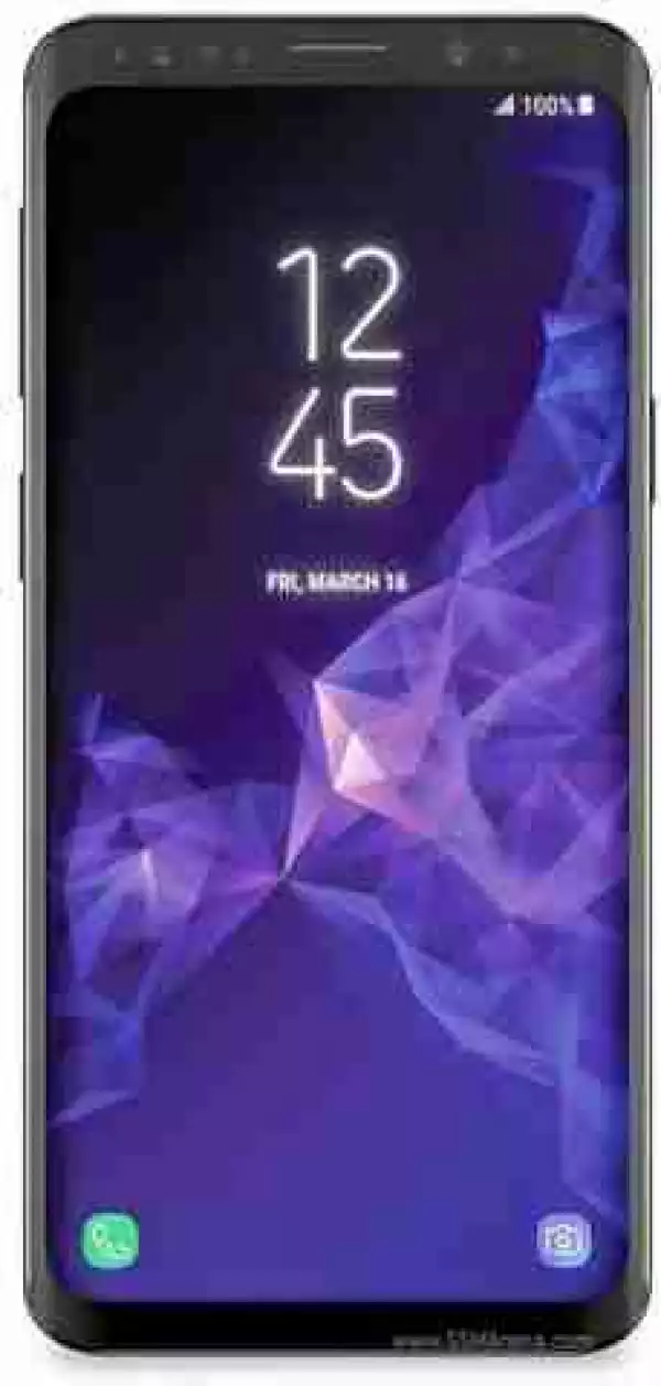 Samsung Galaxy S9: Full Specification And Review